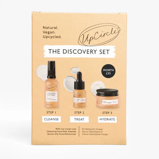 Upcircle Discovery Set