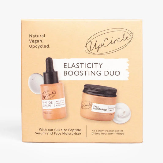 Upcircle Elasticity Duo