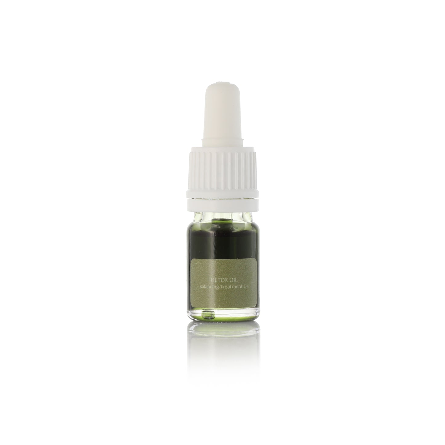 Nini Organics - Mini Detox Oil