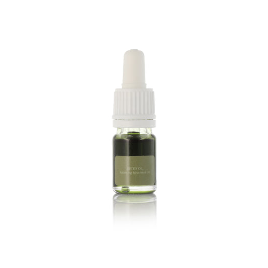 Nini Organics - Mini Detox Oil