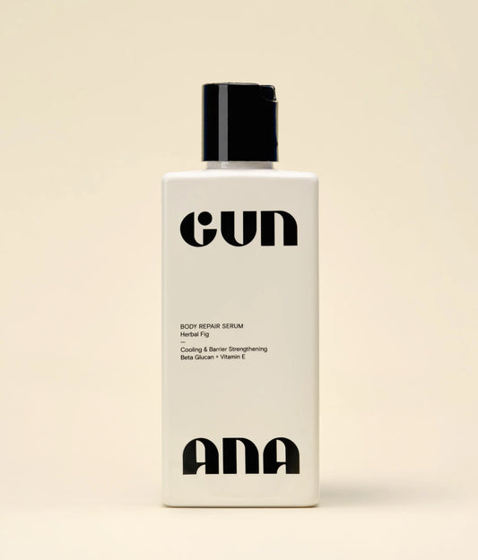 Gun Ana - Body Repair Serum