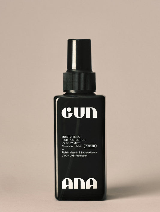 Gun Ana - Body Mist SPF50