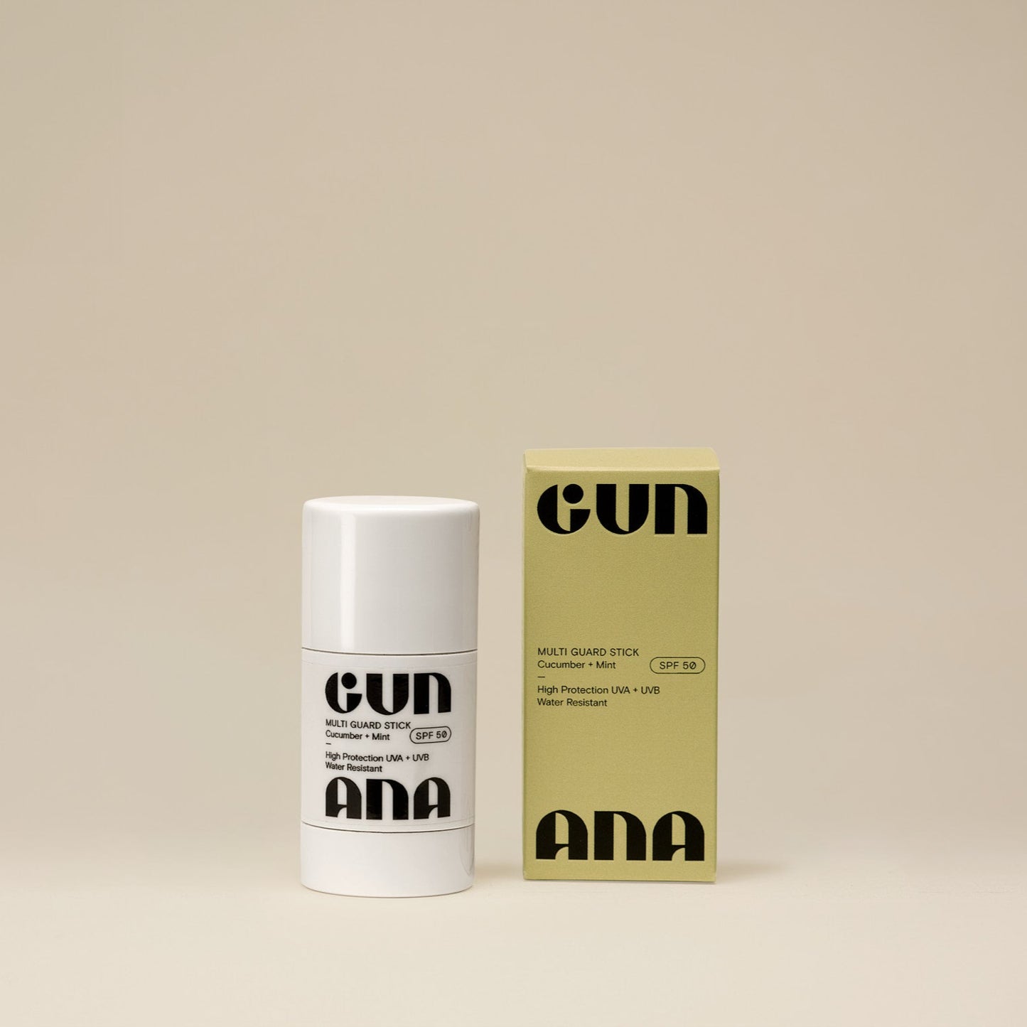 Gun Ana - Multi Guard stick SPF50