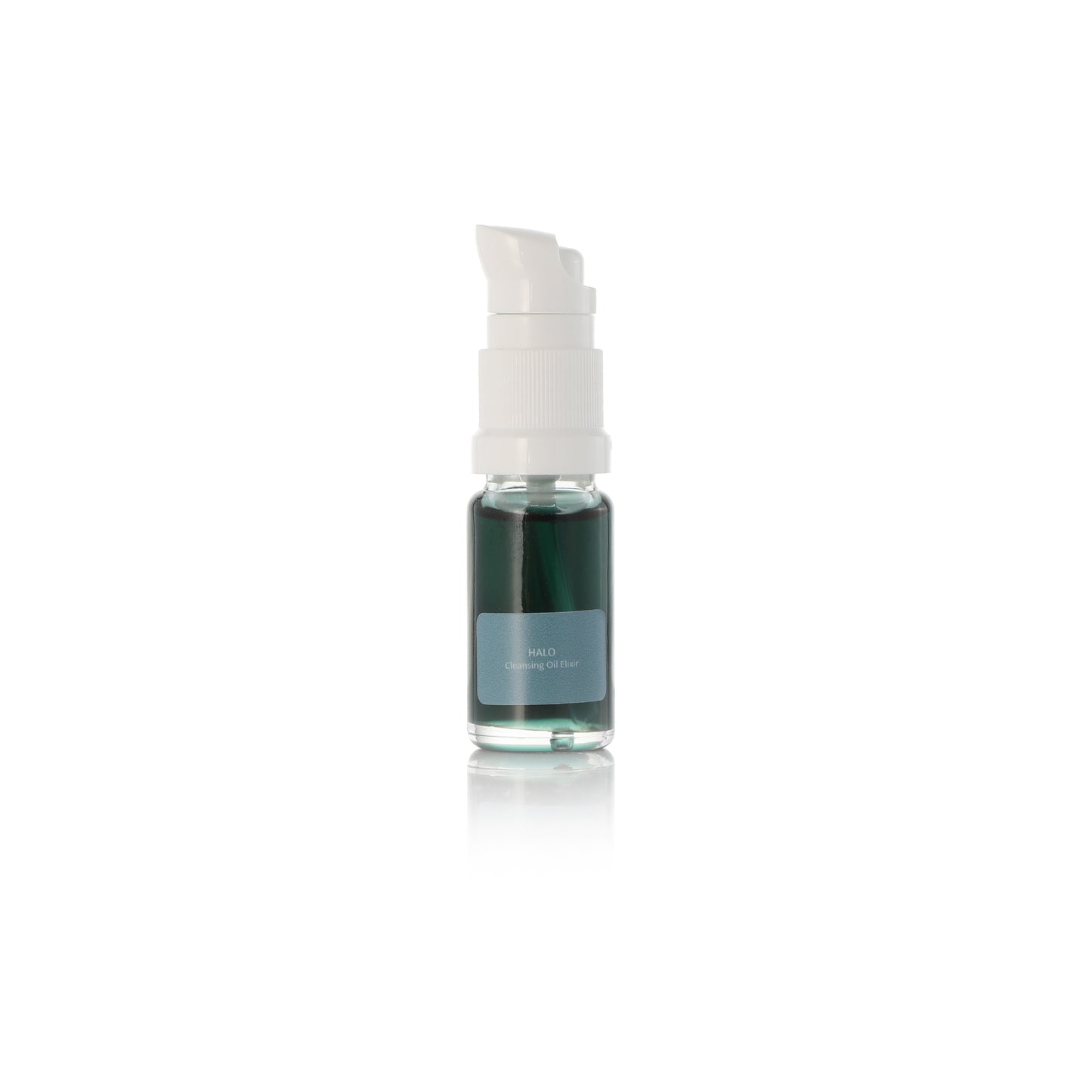 Nini Organics - Mini Halo Cleansing oil