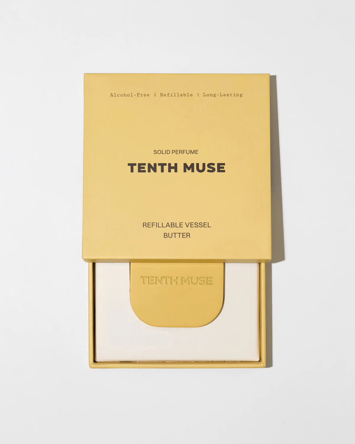 Tenth Muse Vessel