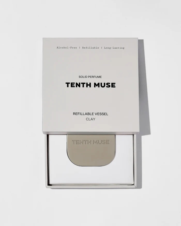 Tenth Muse Vessel