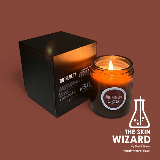 The Remedy by The Skin Wizard