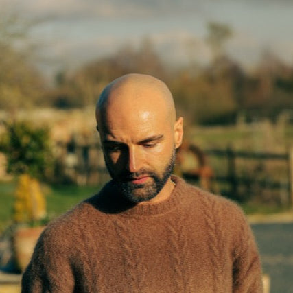Nini Experience ritual workshop with Founder Alex - Saturday 17th May 9.30-11