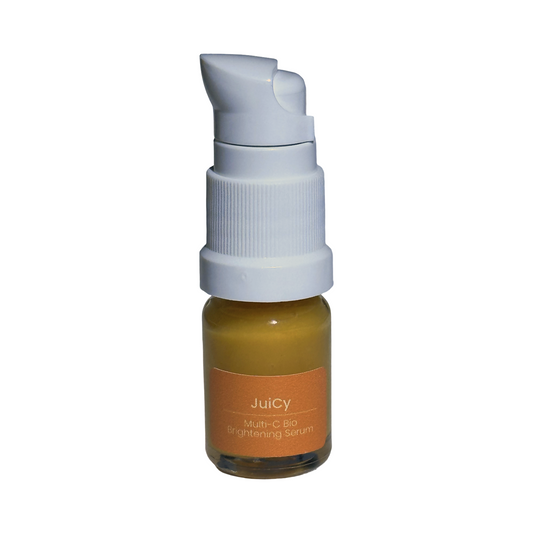 Nini Organics - Mini JuiCy Vitamin C serum