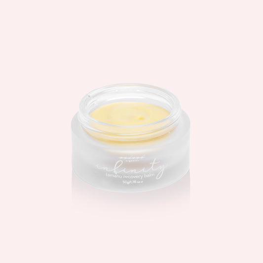 NINI Organics - Infinity Balm - Multi Purpose Beauty Balm