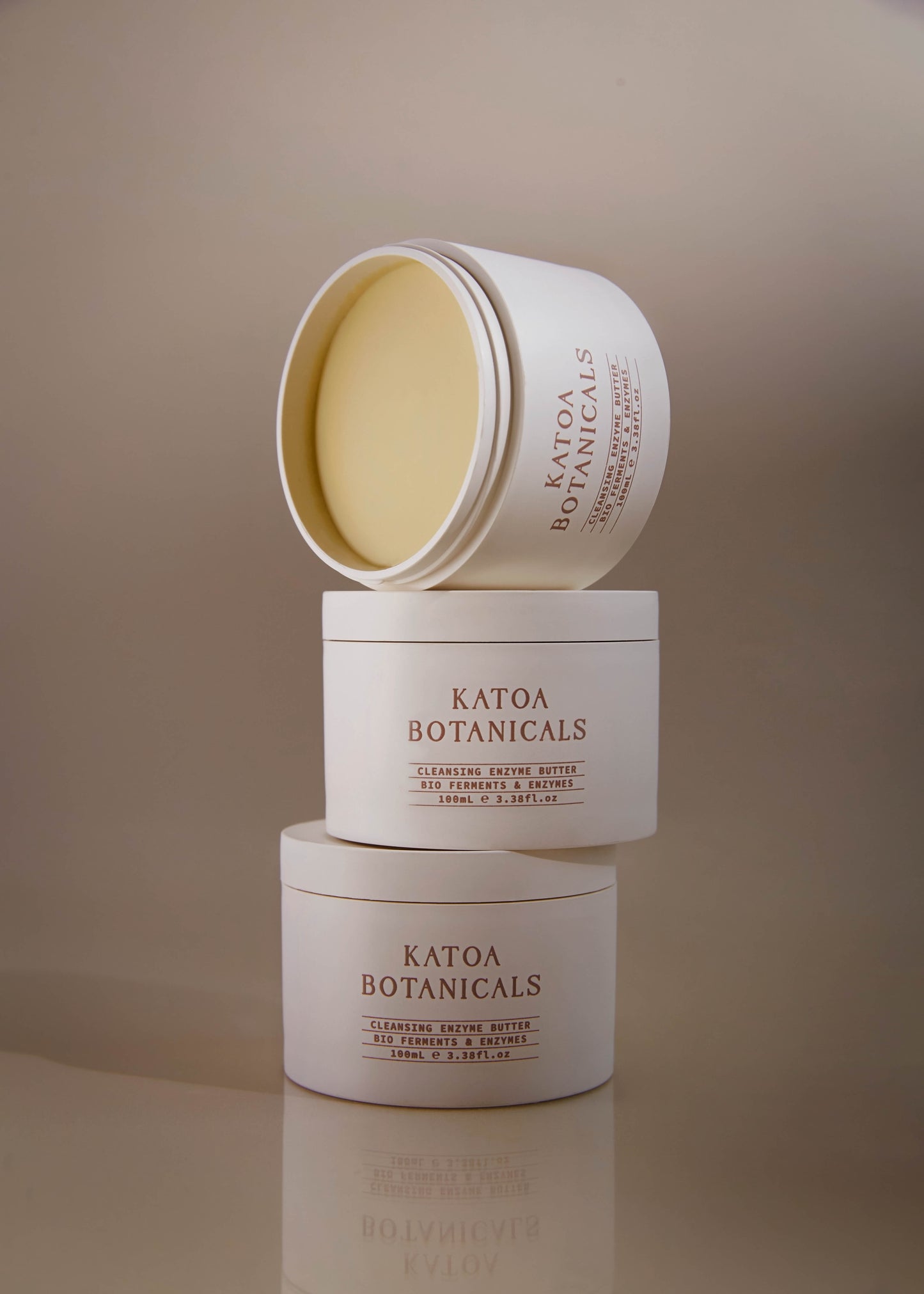 Katoa - Cleansing Enzyme Butter 100ml