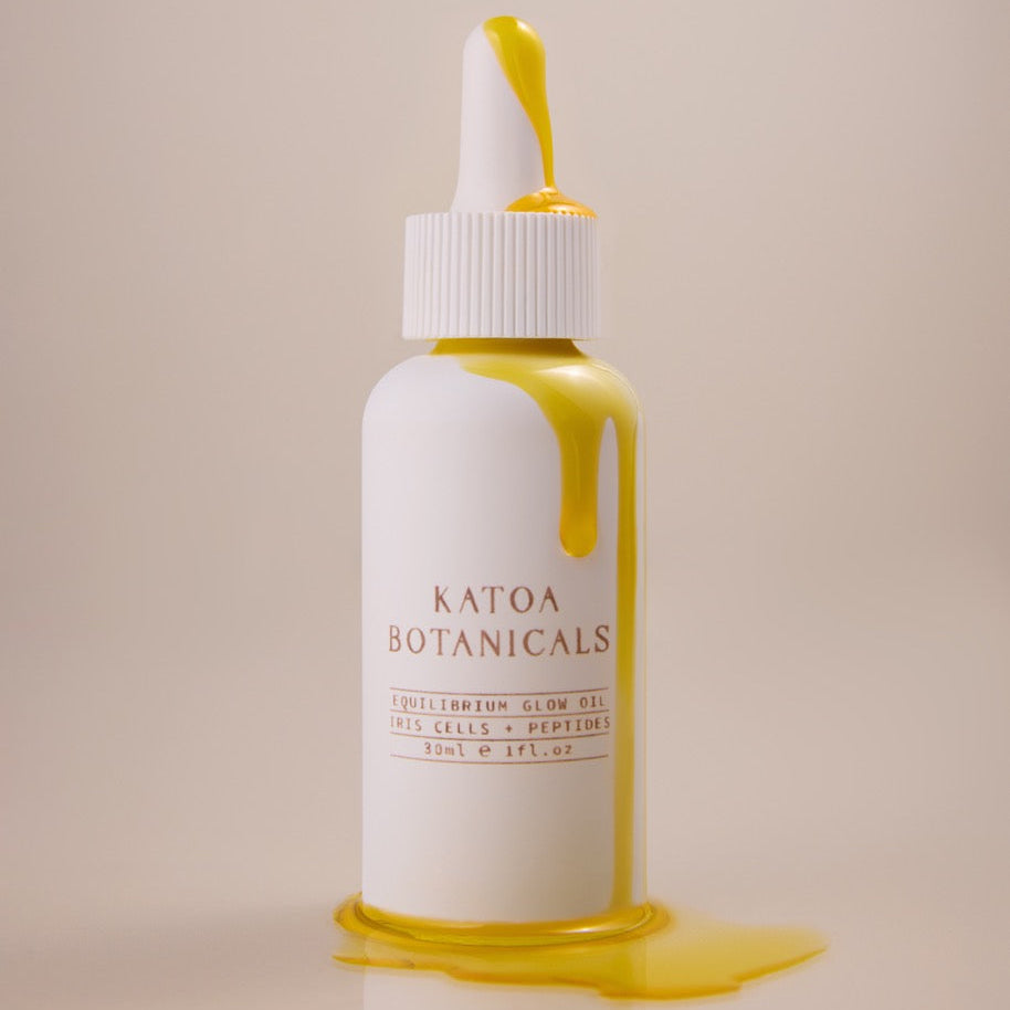 Katoa - Equilibrium Glow Oil