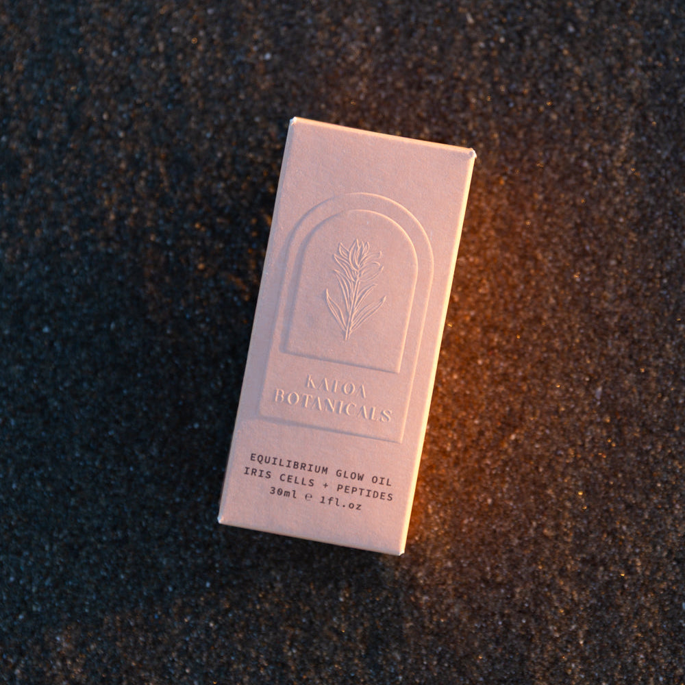 Katoa - Equilibrium Glow Oil