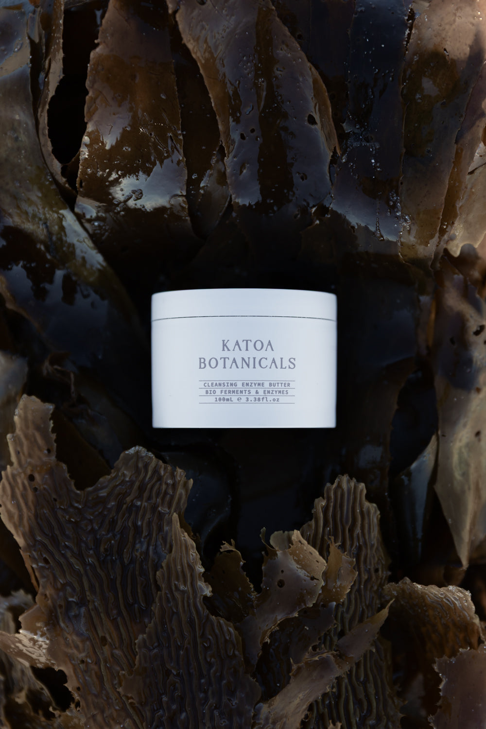 Katoa - Cleansing Enzyme Butter 100ml
