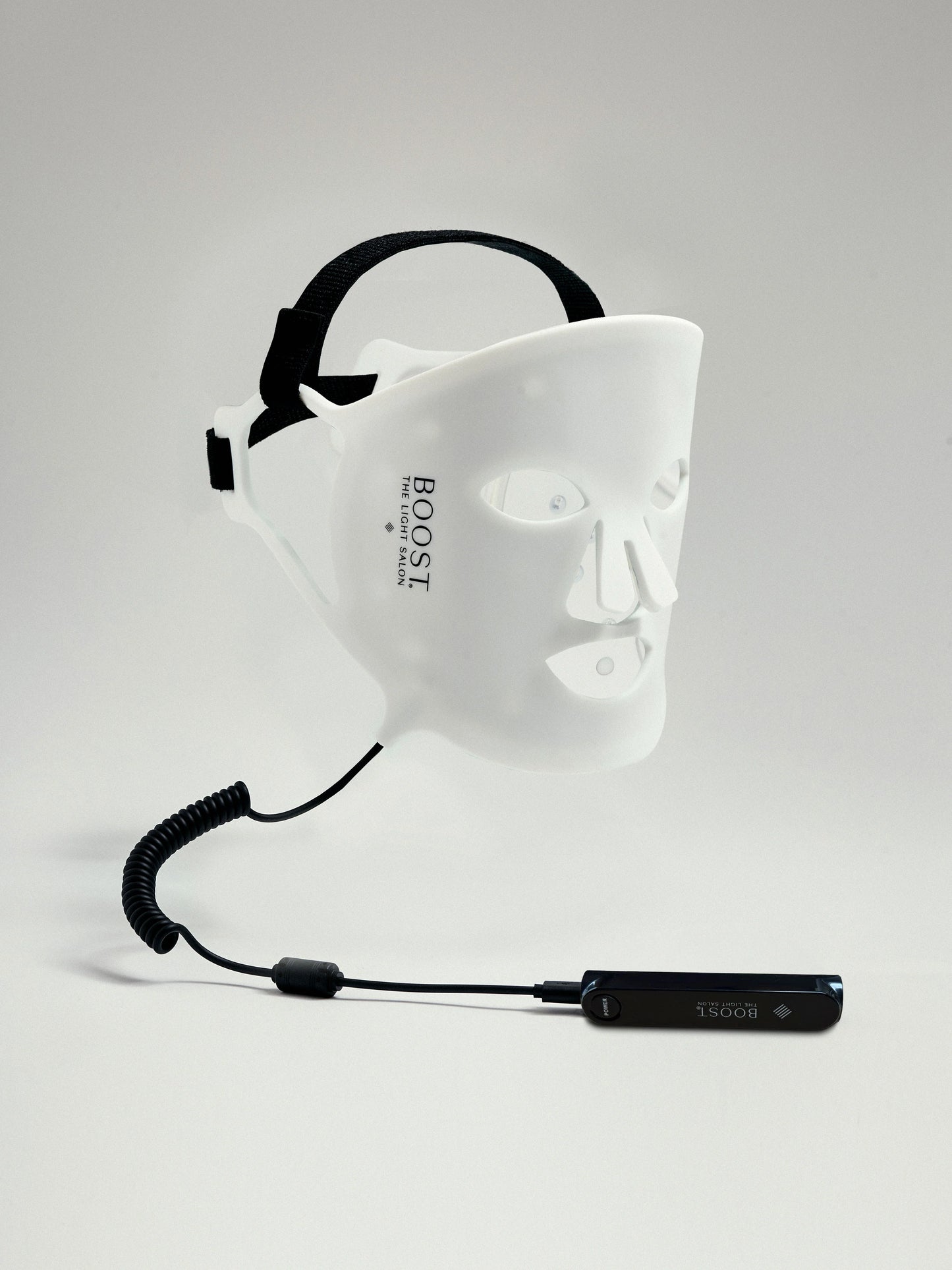 The Light Salon - LED Mask