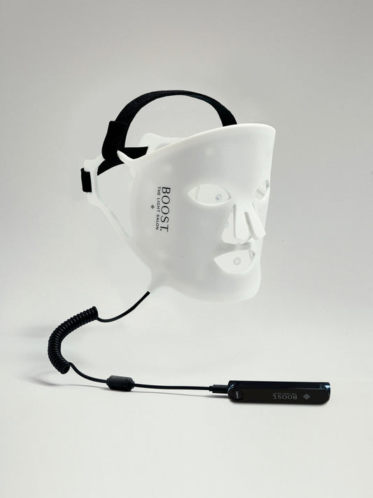 The Light Salon - LED Mask