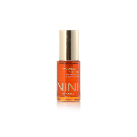 NINI Organics - Moonlight Nectar- Night time Face oil