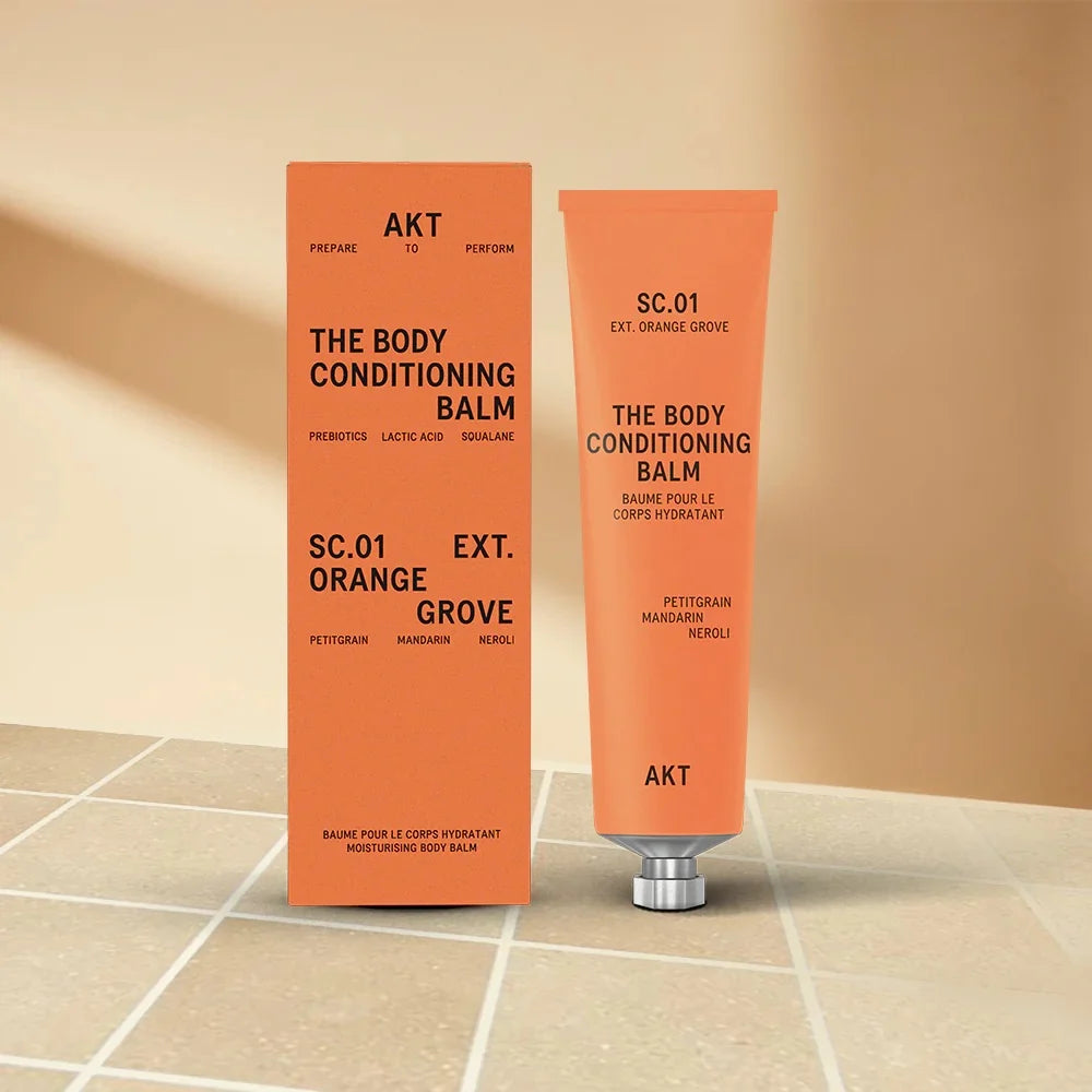 AKT London - Body Conditioning Balm