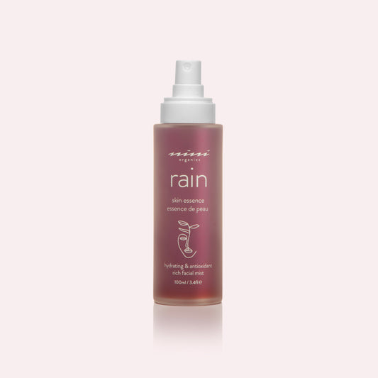 NINI Organics - Rain 50ml