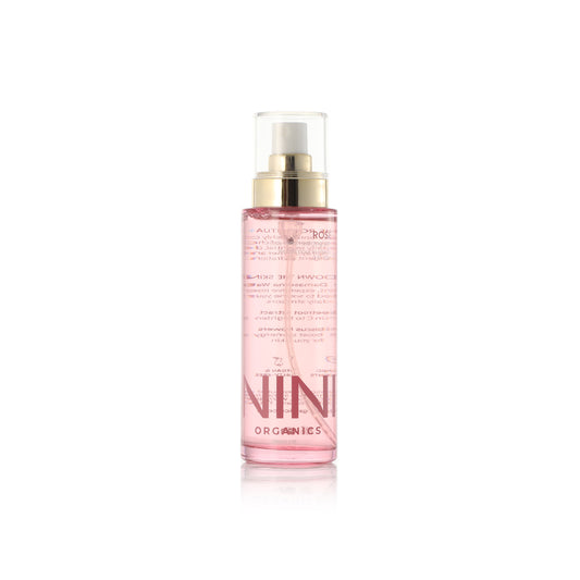 NINI Organics - Rose face mist 100ml