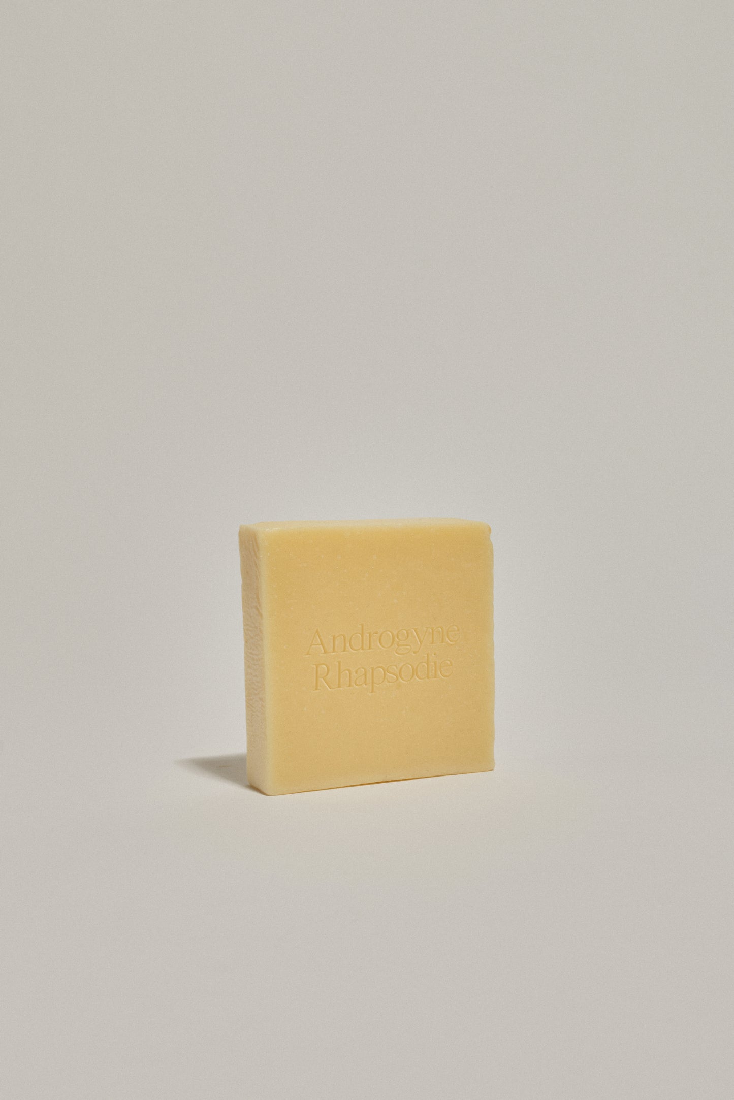 Refeel - Fine Fragrance soap 130g