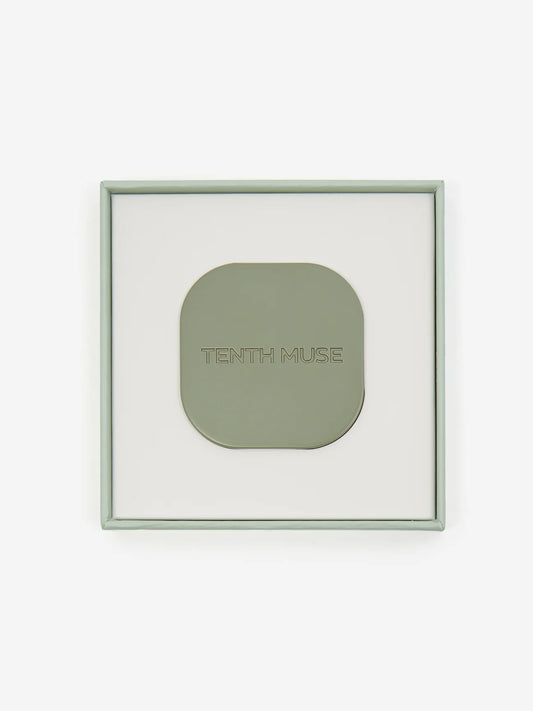 Tenth Muse Solid Perfume