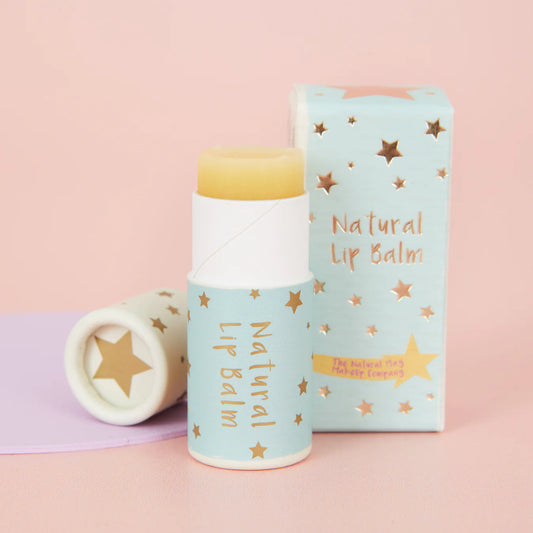 The Natural Play Make-up Company - Natural Lip Balm