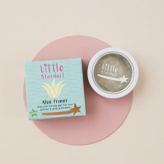 The Natural Play Make-up Company - Aloe Primer 15ml
