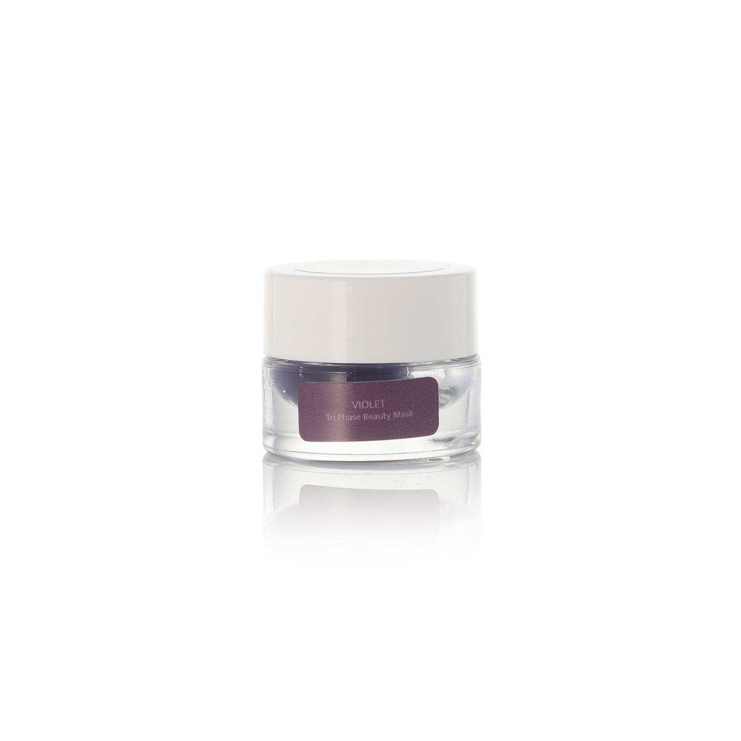 Nini Organics - Mini Violet mask