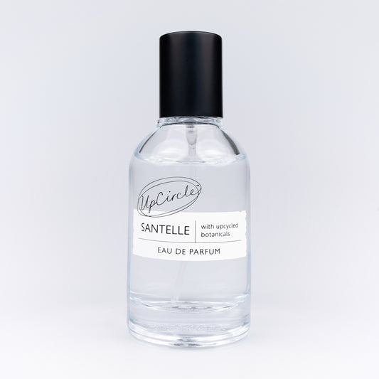 UpCircle - Upcycled Eau de parfum - Santelle