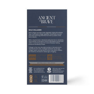 Ancient + Brave - Wild Collagen