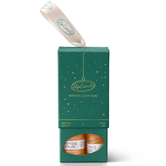 UpCircle - Winter Glow Duo