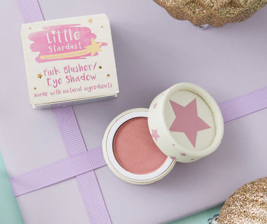 The Natural Play MakeUp Company - Blush and Lip Bundle