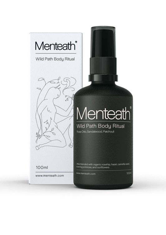 Menteath - Wild Path Body Ritual